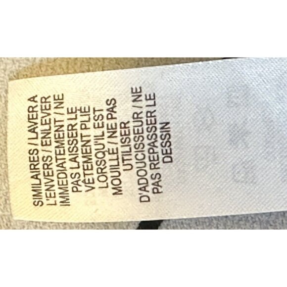 Nike Women Leggings Futura Running Workout Tight Fit Full Length Black Small - Picture 11 of 13